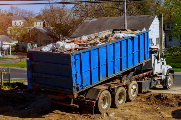 Best Basement Cleanout  in Calvert City, KY