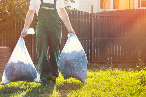 Best Construction Debris Removal  in Calvert City, KY