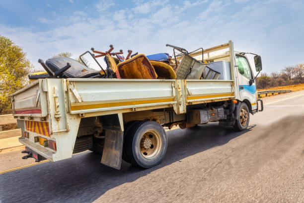 Best Yard Waste Removal  in Calvert City, KY