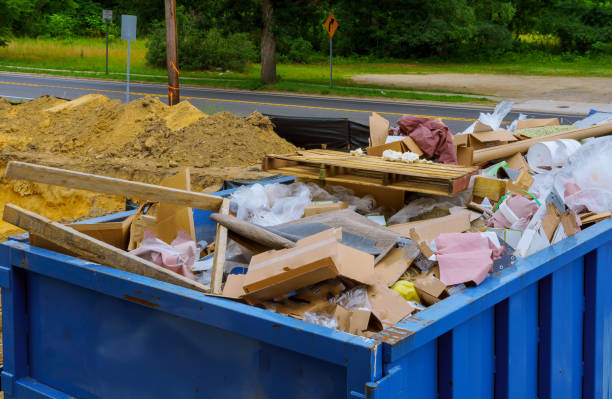 Best Residential Junk Removal  in Calvert City, KY